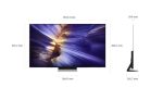TV SAMSUNG OLED 4K Vision AI 65" S90F - Image 3