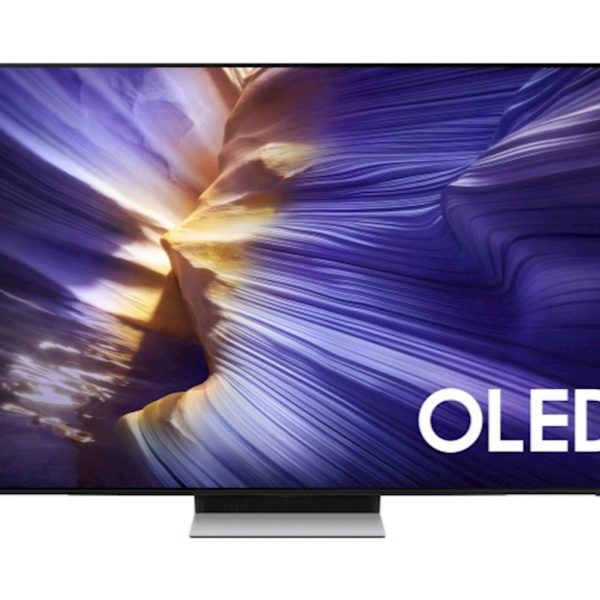 TV SAMSUNG OLED 4K Vision AI 65" S90F