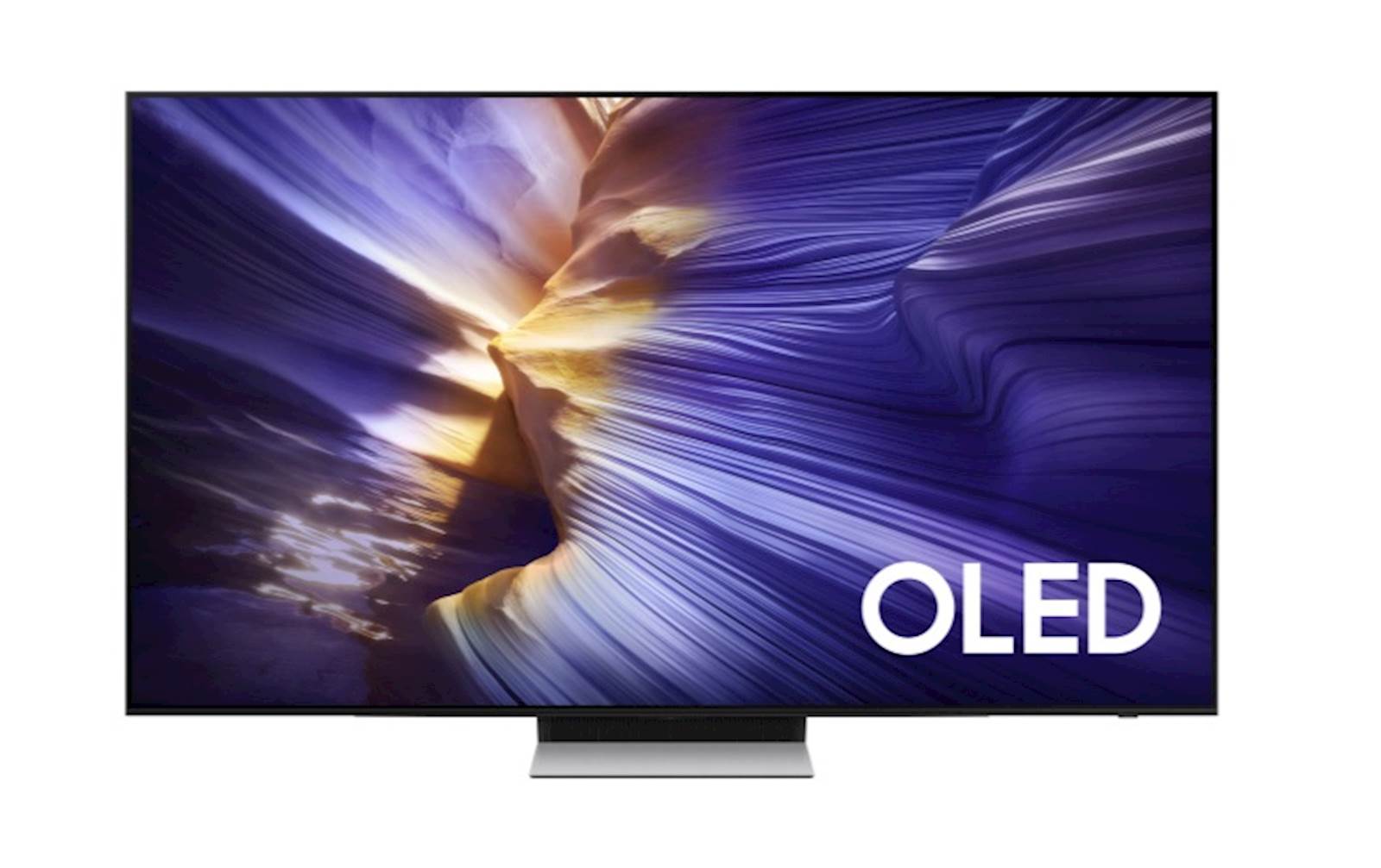 TV SAMSUNG OLED 4K Vision AI 65" S90F TV SAMSUNG OLED 4K Vision AI 65" S90F - Image 1