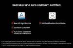 TV SAMSUNG QLED 4K Vision AI 55" Q7F - Image 4