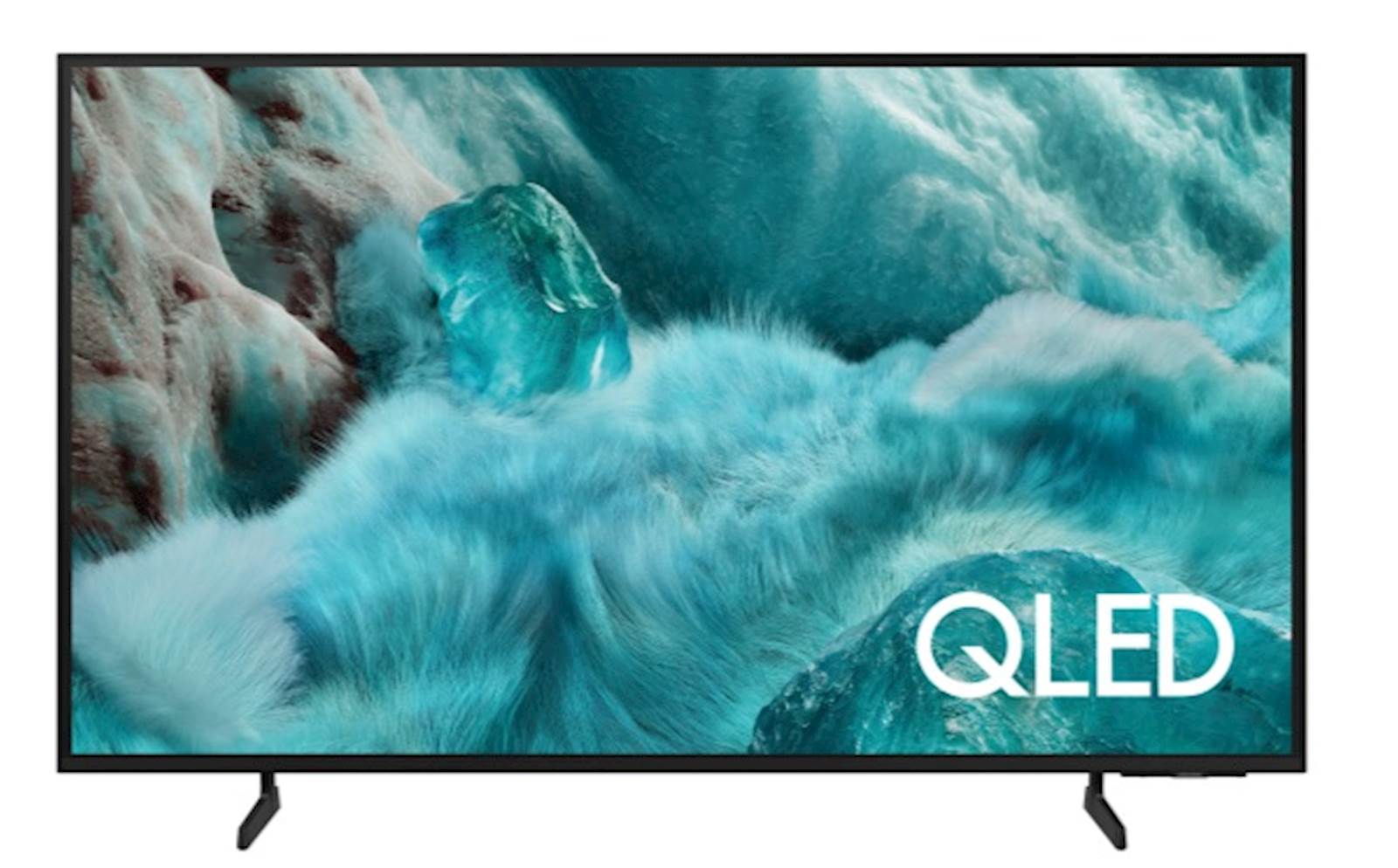 TV SAMSUNG QLED 4K Vision AI 55" Q7F TV SAMSUNG QLED 4K Vision AI 55" Q7F - Image 1