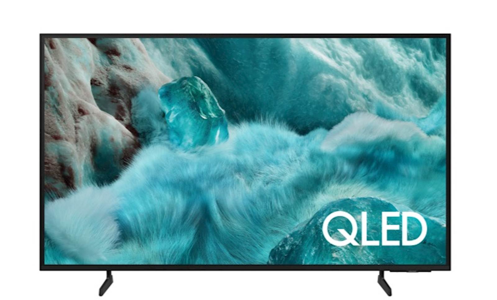 TV SAMSUNG QLED 4K Vision AI 55" Q7F TV SAMSUNG QLED 4K Vision AI 55" Q7F - Image 1