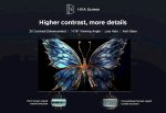 TV TCL 4K LED 55V6C - Image 8
