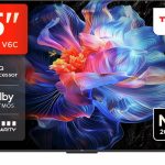 TV TCL 4K LED 55V6C