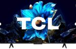 TV TCL 4K QLED 55P71K - Image 3