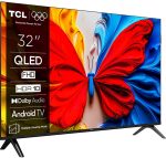TV TCL QLED 32S51K - Image 2