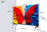 TV TCL QLED 32S51K - Image 10