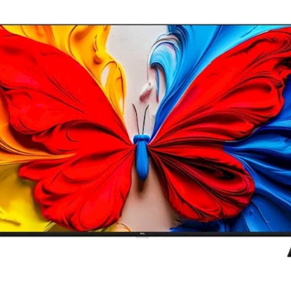 TV TCL QLED 43S5K