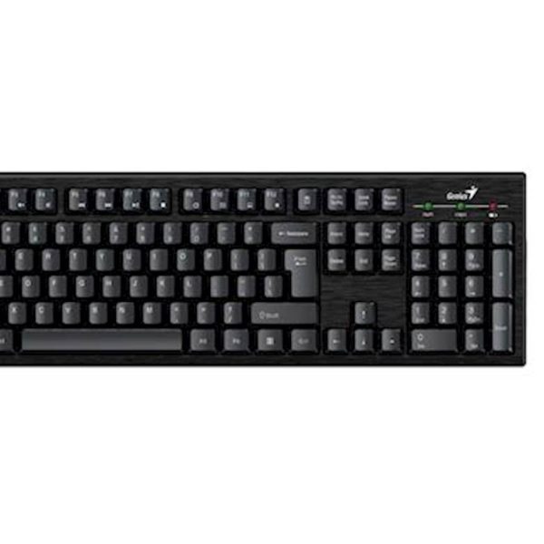 Tastatura Genius Smart KM-8101 +miš