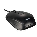 Tastatura + miš Hama "Cortino", žična - Image 2