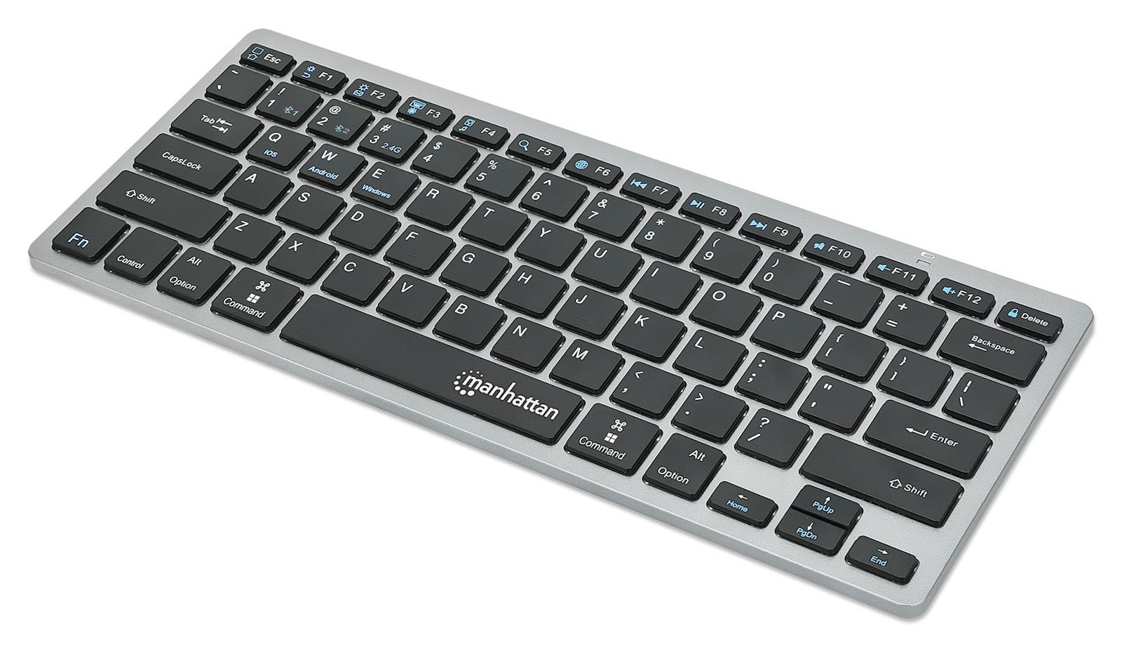 Tastatura numerička MANHATTN žična Tastatura numerička MANHATTN žična - Image 1