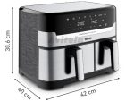 Tefal friteza na vr. zrak 8.3L - Image 3