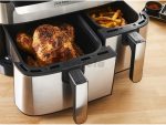 Tefal friteza na vr. zrak 8.3L - Image 4