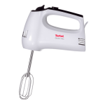 Tefal ručni mikser 300W