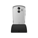 Telefon na tipke Artfon A400 4G Silver-grey - Image 2