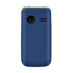 Telefon na tipke Artfone F20 preklop Blue - Image 3