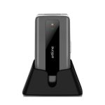 Telefon na tipke Artfone F30 Silver - Image 3