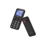 Telefon na tipke IPRO 183N Black - Image 3
