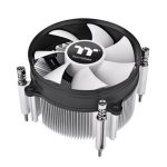 Thermaltake Gravity i3 CoolerLGA1700, low profile air cooleheatsink up to 95W, LGA 1851