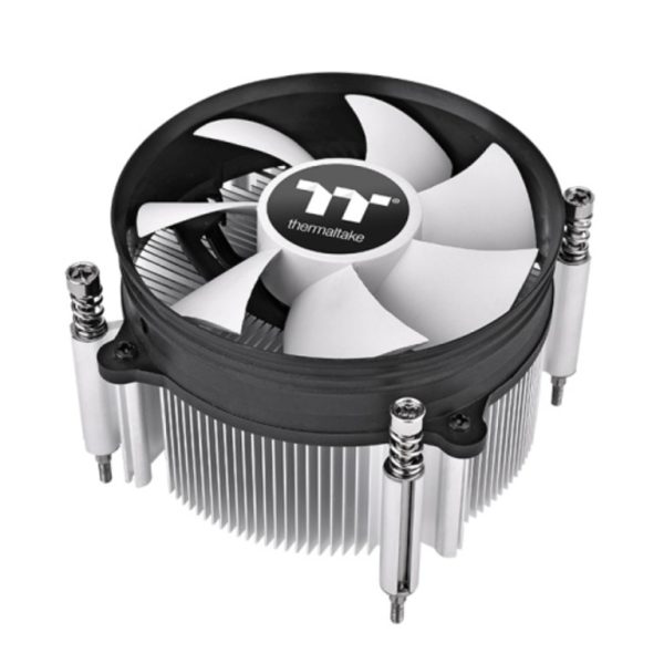 Thermaltake Gravity i3 CoolerLGA1700, low profile air cooleheatsink up to 95W, LGA 1851