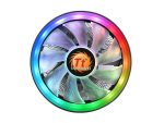 Thermaltake UX100 ARGB cooler Lighting CPU cooler, kompatabilan sa svim Intel i AMD socket - Image 4