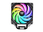 Thermaltake UX200 ARGB cooler SE Lighting CPU cooler, kompatabilan sa svim Intel i AMD socket - Image 3