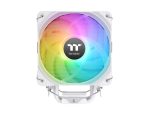 Thermaltake UX200 ARGB coolerWhite,SE Lighting CPU cooler kompatabilan sa svim Intel i AMD socket - Image 2