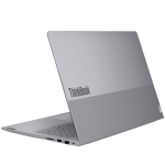 ThinkBook 16 G8 IAL, 16'' WUXGA (1920x1200) IPS 300 nits AG, Ultra 5 225U, 12C, 16GB DDR5, 512GB SSD M.2, Intel Intg, 1080p IR Cam + Mic, WLAN + BT, 2xUSB 3.2, 1xUSB 3.2 Type C, 1xUSB THB 4, HDMI, SD reader, RJ-45, FPR, Backlit Kb, 45WH, NoOs, 3Yr - Image 4