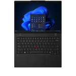 ThinkPad L14 Gen 6, 14" (1920 x 1200) AG, Intel Core Ultra 5 225U, 12C up to 4.8GHz, 32GB DDR5, 1TB SSD M.2 PCIe, Integrated Graphics, Cam + Mic, 2x USB 3.2, 1x USB 2.0, 2x USB Type C THB 4, HDMI, Backlit KB, 57Wh, W11Pro, 3Yr - Image 4