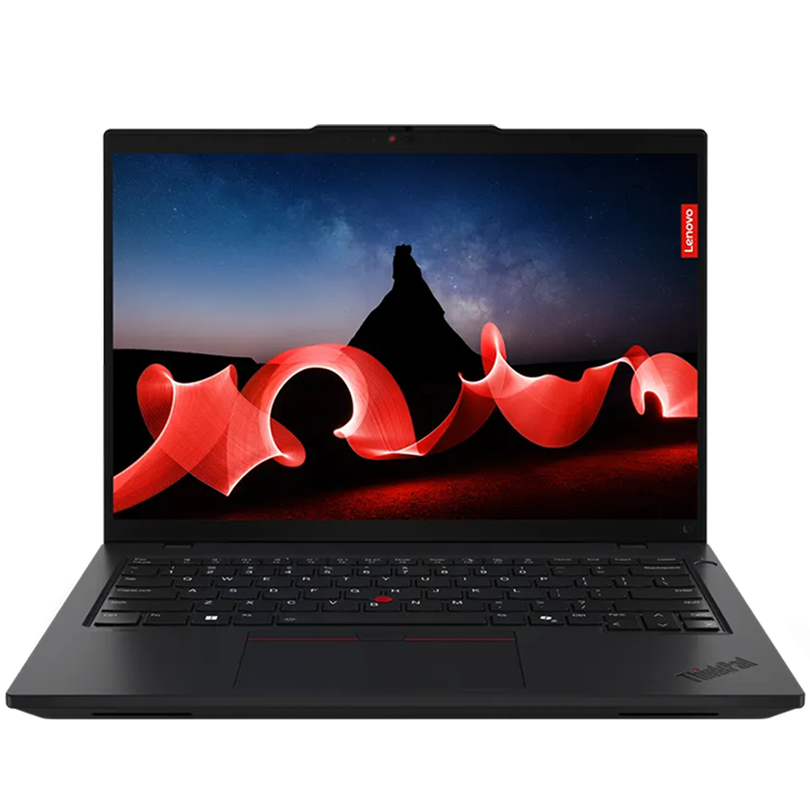 ThinkPad L14 Gen 6, 14" (1920 x 1200) AG, Intel Core Ultra 5 225U, 12C up to 4.8GHz, 32GB DDR5, 1TB SSD M.2 PCIe, Integrated Graphics, Cam + Mic, 2x USB 3.2, 1x USB 2.0, 2x USB Type C THB 4, HDMI, Backlit KB, 57Wh, W11Pro, 3Yr ThinkPad L14 Gen 6, 14" (1920 x 1200) AG, Intel Core Ultra 5 225U, 12C up to 4.8GHz, 32GB DDR5, 1TB SSD M.2 PCIe, Integrated Graphics, Cam + Mic, 2x USB 3.2, 1x USB 2.0, 2x USB Type C THB 4, HDMI, Backlit KB, 57Wh, W11Pro, 3Yr - Image 1