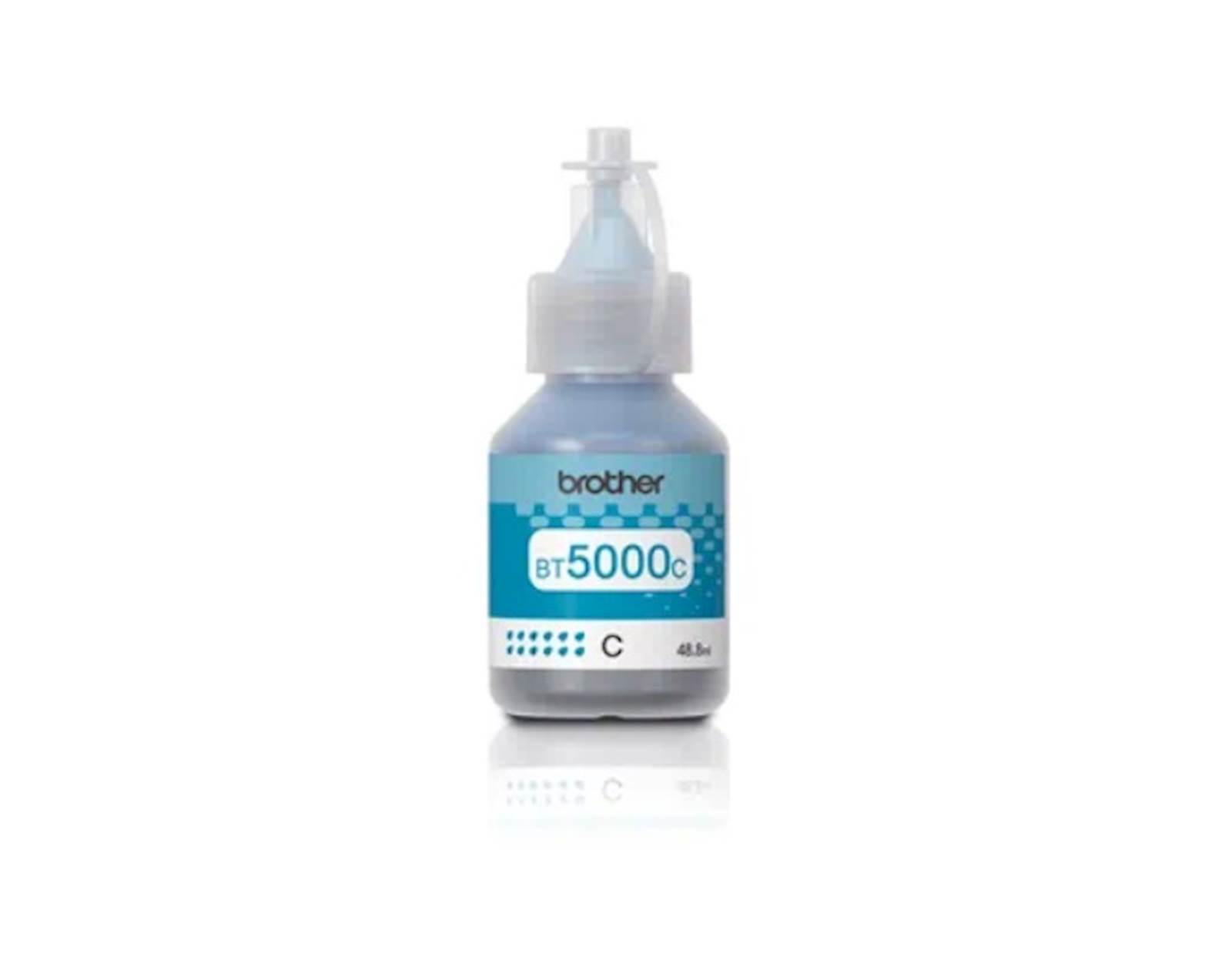 Tinta BROTHER BT5000C Tinta BROTHER BT5000C - Image 1
