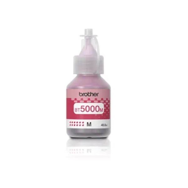 Tinta BROTHER BT5000M