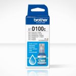 Tinta BROTHER BTD100C - Image 3