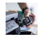 Tinta BROTHER BTD60BK - Image 2