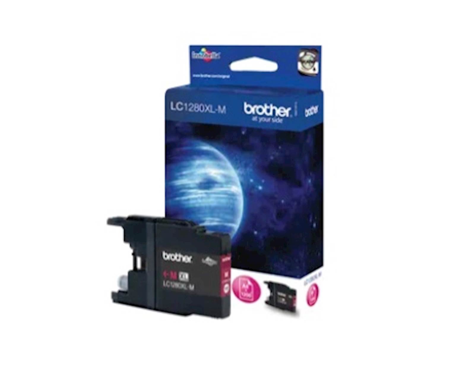 Tinta BROTHER LC1280XLM Tinta BROTHER LC1280XLM - Image 1