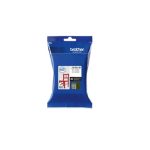 Tinta BROTHER LC3619XLBK