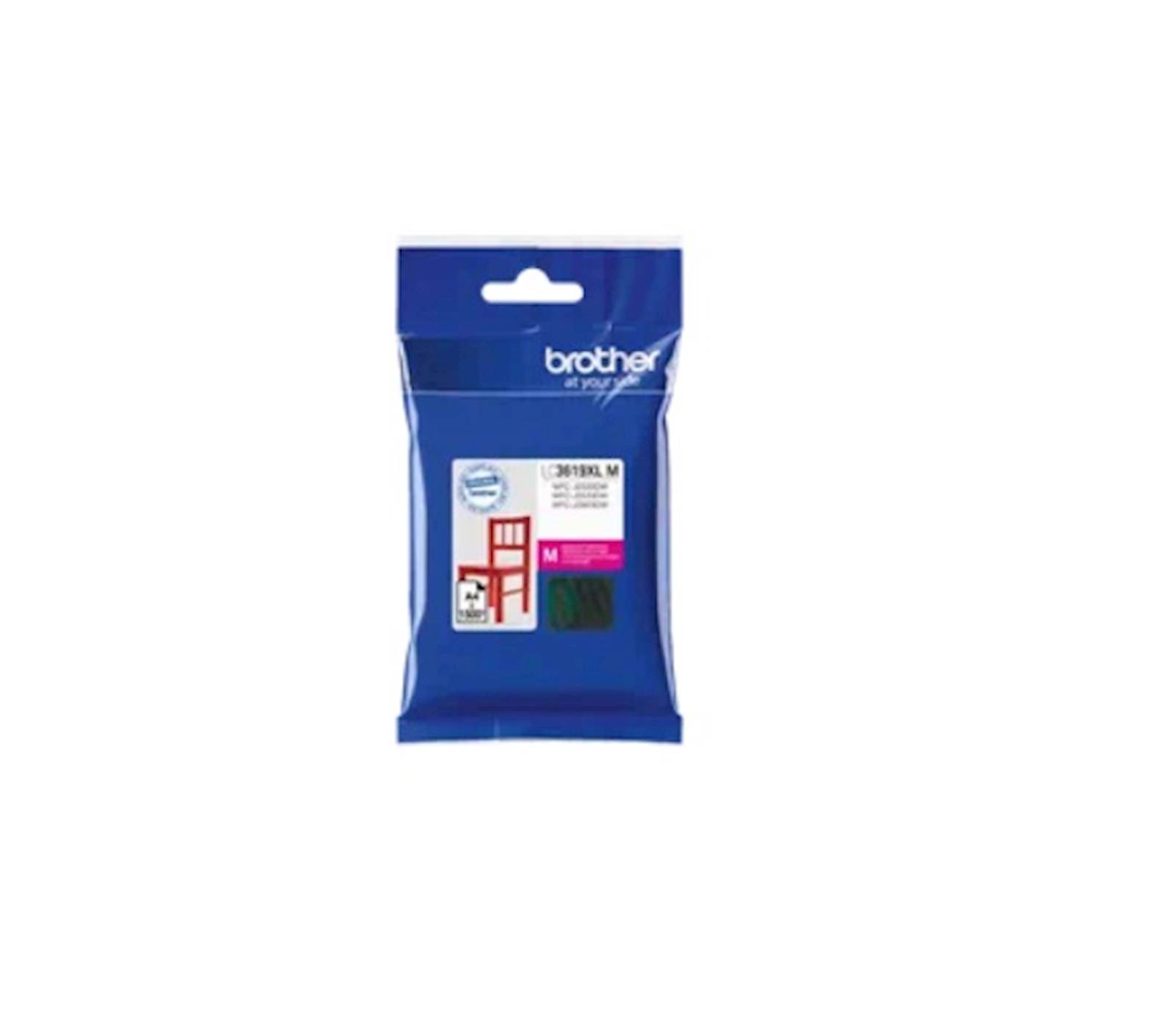 Tinta BROTHER LC3619XLM Tinta BROTHER LC3619XLM - Image 1