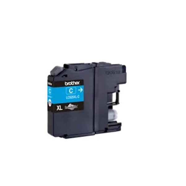 Tinta BROTHER LC525XLC