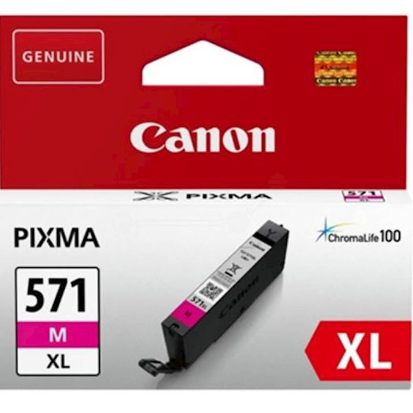 Tinta CANON CLI-571MXL
