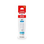 Tinta CANON GI41C ZA G1420/2420/2460/3420/3460