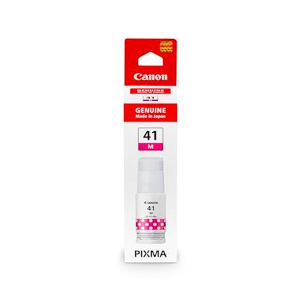 Tinta CANON GI41M ZA G1420/2420/2460/3420/3460
