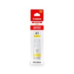 Tinta CANON GI41Y ZA G1420/2420/2460/3420/3460
