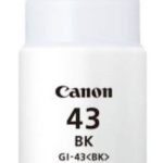 Tinta CANON GI43 BK