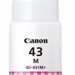 Tinta CANON GI43 M