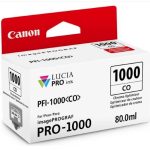 Tinta CANON PFI-1000 CHROMA
