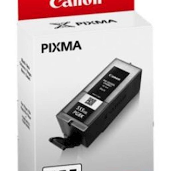 Tinta CANON PGI-555 PGBK XXL