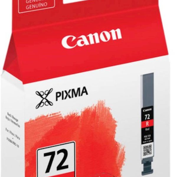 Tinta CANON PGI-72 R
