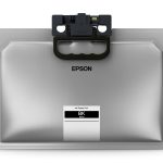 Tinta EPSON M5799/M5299 XXL Black, 40k