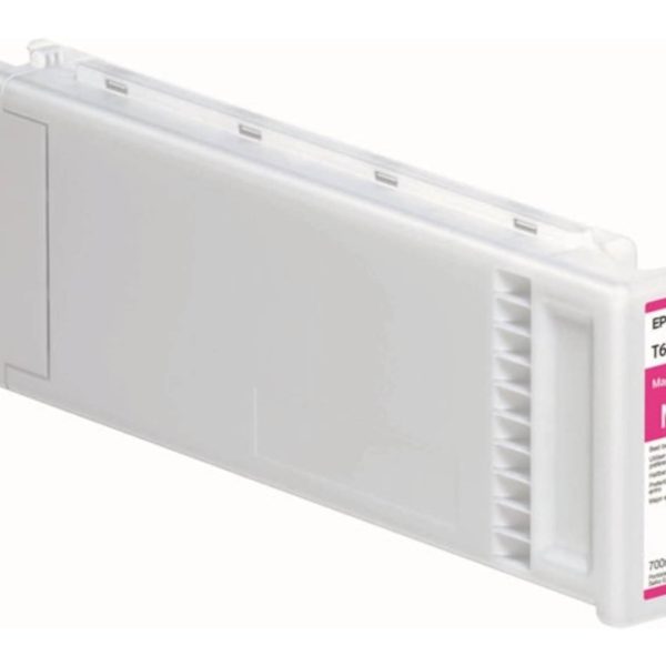 Tinta EPSON Magneta 700ml