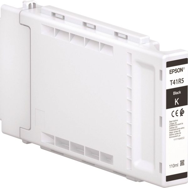 Tinta EPSON XD2 SC-T5400 Black 110ml